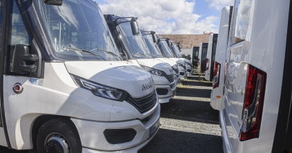 Nyomáspróba a töltőállomáson